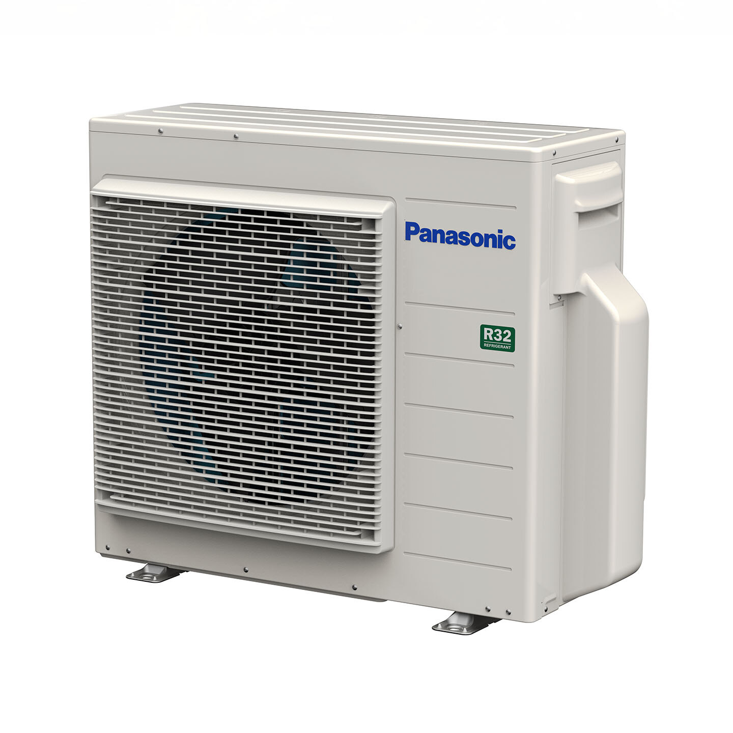 Panasonic ー8ah Mini-Split - Multi-Zone Outdoor Condenser (2-3 Zone